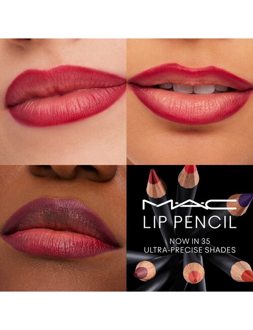 MAC Lip Pencil product photo View 06 L