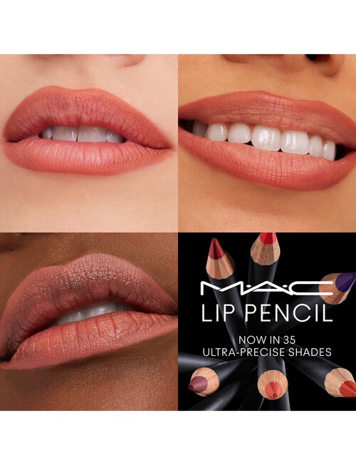 MAC Lip Pencil product photo View 06 L