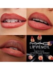 MAC Lip Pencil product photo View 06 S