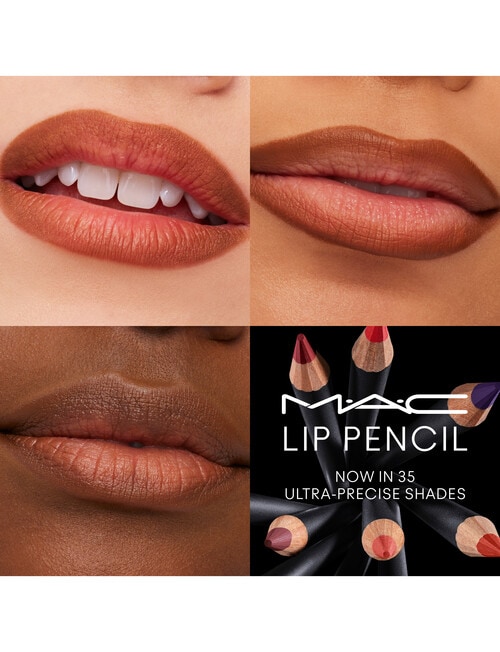 MAC Lip Pencil product photo View 06 L