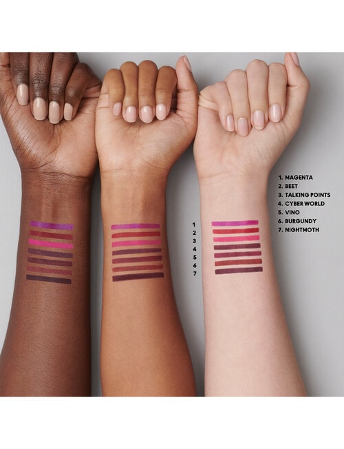 MAC Lip Pencil product photo View 07 L