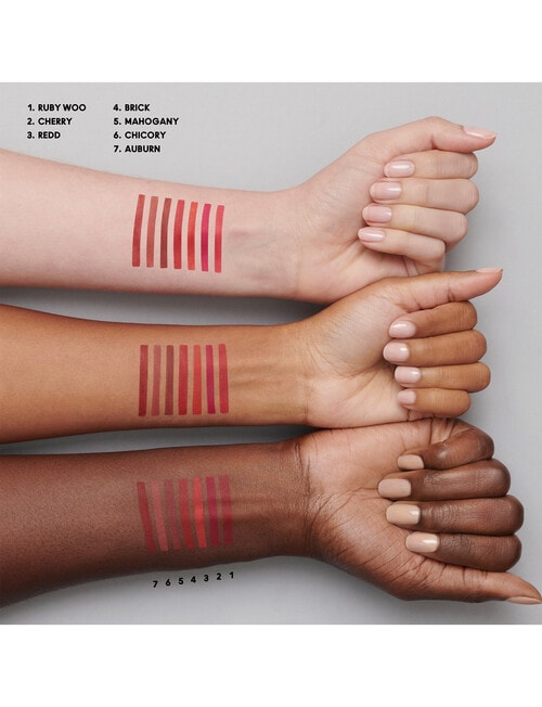 MAC Lip Pencil product photo View 08 L