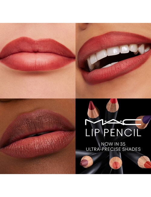 MAC Lip Pencil product photo View 06 L