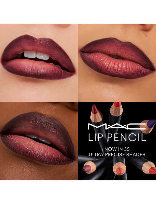 MAC Lip Pencil product photo View 06 L