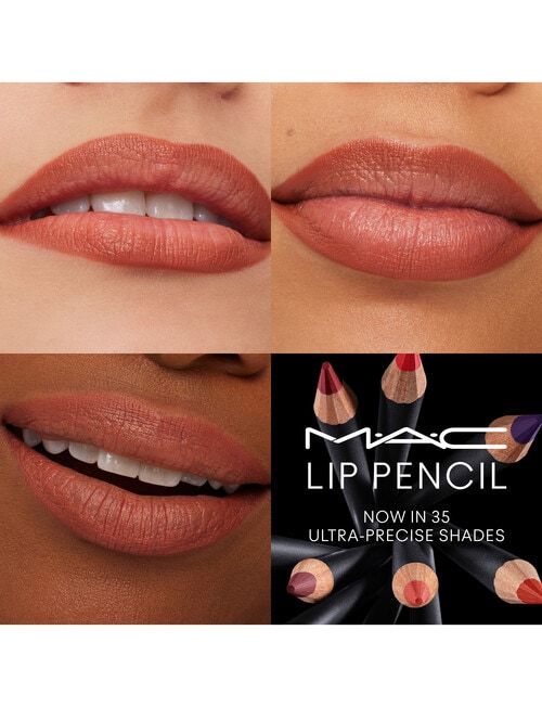 MAC Lip Pencil product photo View 06 L