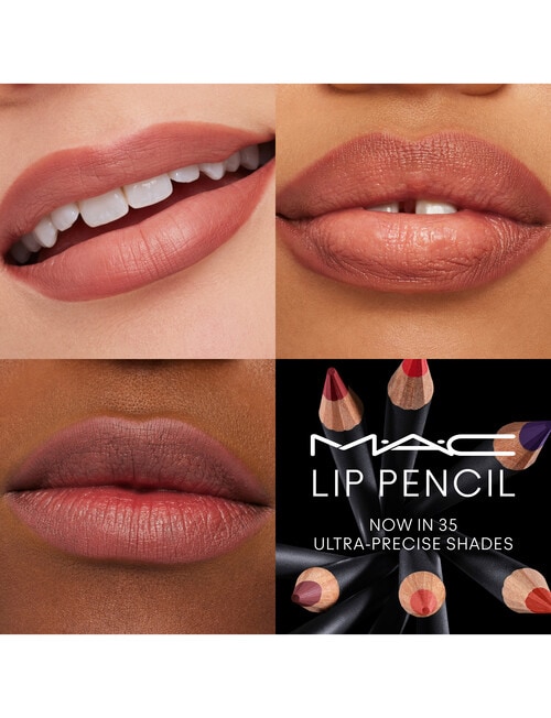 MAC Lip Pencil product photo View 06 L