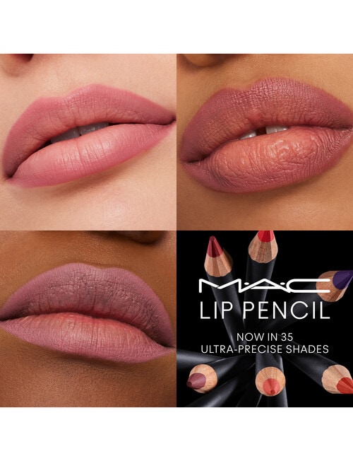 MAC Lip Pencil product photo View 06 L