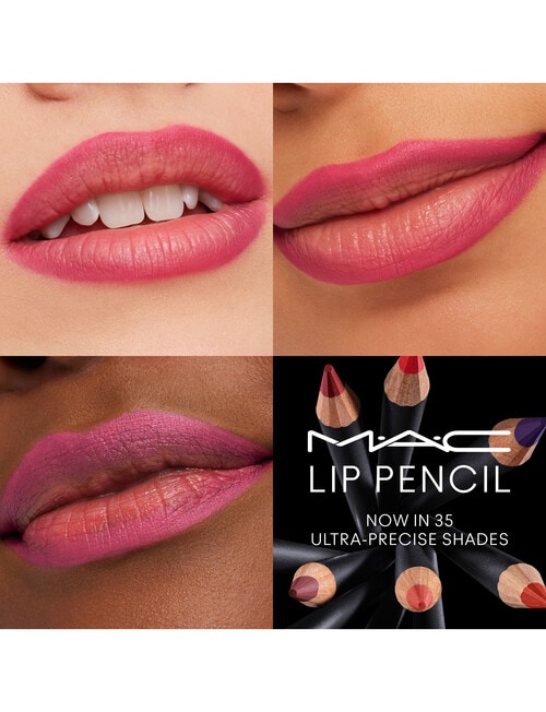 MAC Lip Pencil product photo View 06 L