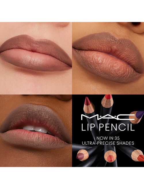MAC Lip Pencil product photo View 06 L