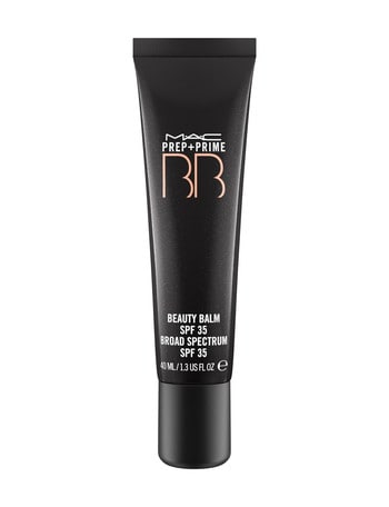 MAC Prep + Prime BB Beauty Balm SPF35, 40ml product photo