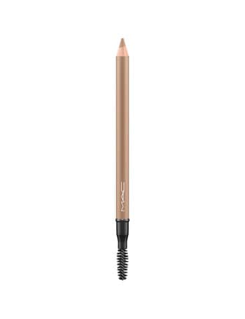 MAC Veluxe Brow Liner product photo