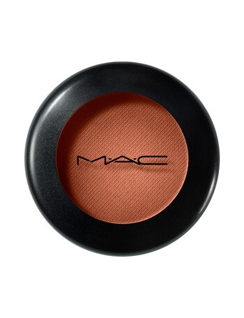 MAC Eye Shadow Matte product photo