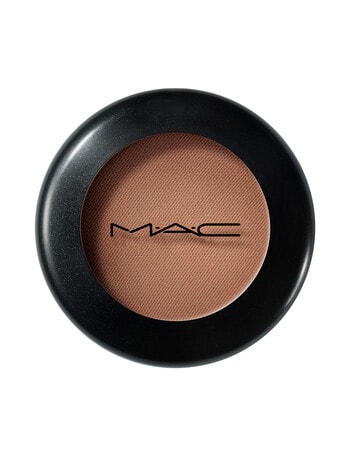 MAC Eye Shadow Satin product photo