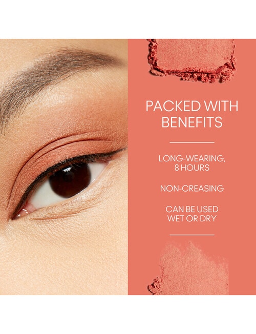 MAC MAC Eye Shadow Matte product photo View 08 L