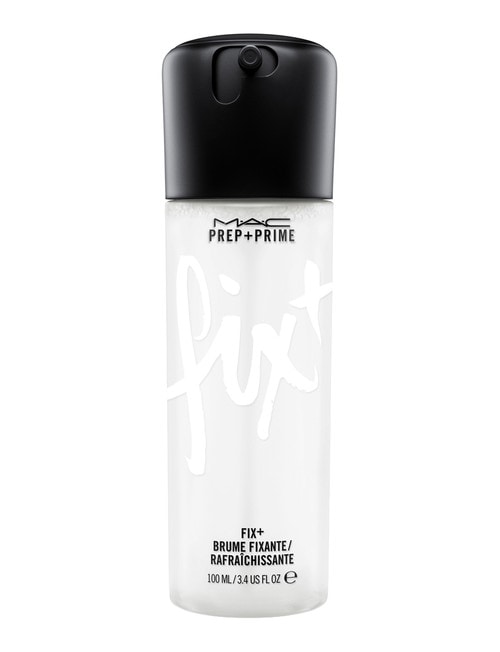 MAC Prep + Prime Fix+, 100ml product photo