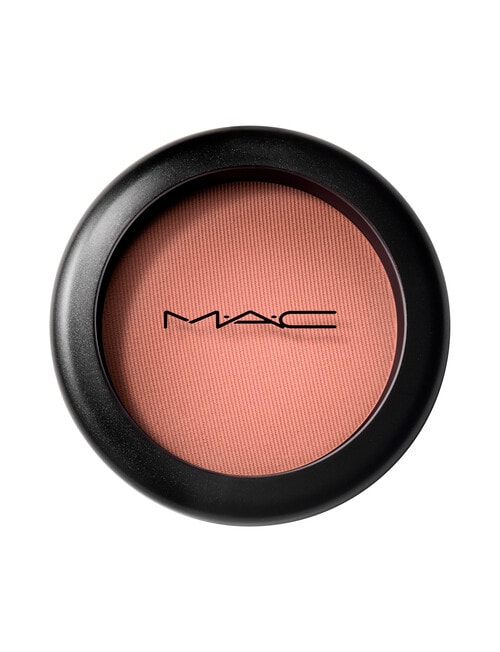 MAC Sheertone Blush product photo