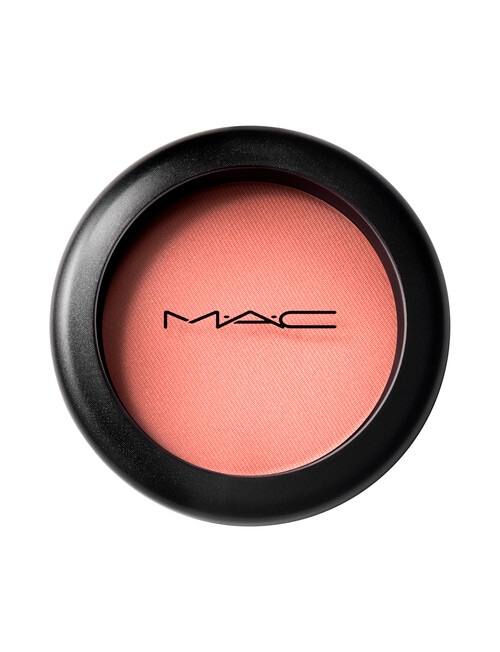 MAC Sheertone Blush product photo