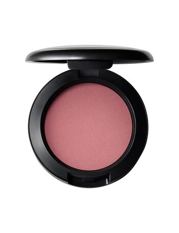 MAC Powder Blush product photo