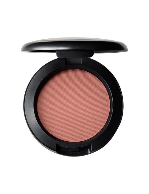 MAC Powder Blush product photo