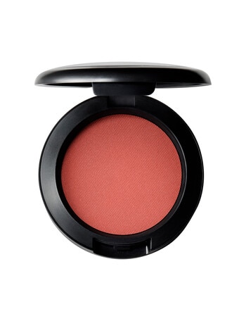 MAC Powder Blush product photo