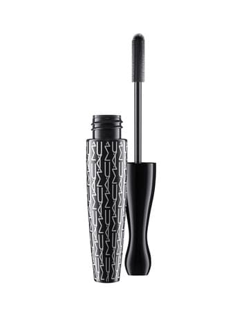 MAC In Extreme Dimension Mascara 3D Black Lash product photo