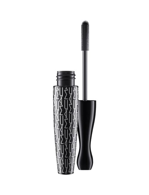 MAC In Extreme Dimension Mascara 3D Black Lash product photo