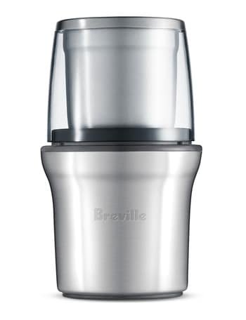 Breville Coffee & Spice Grinder, BCG200BSS product photo