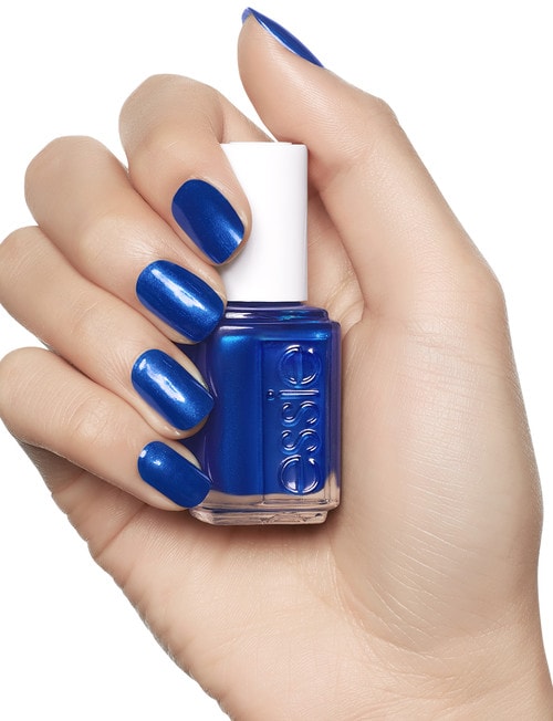 essie Nail Polish, Aruba Blue 92 product photo View 03 L