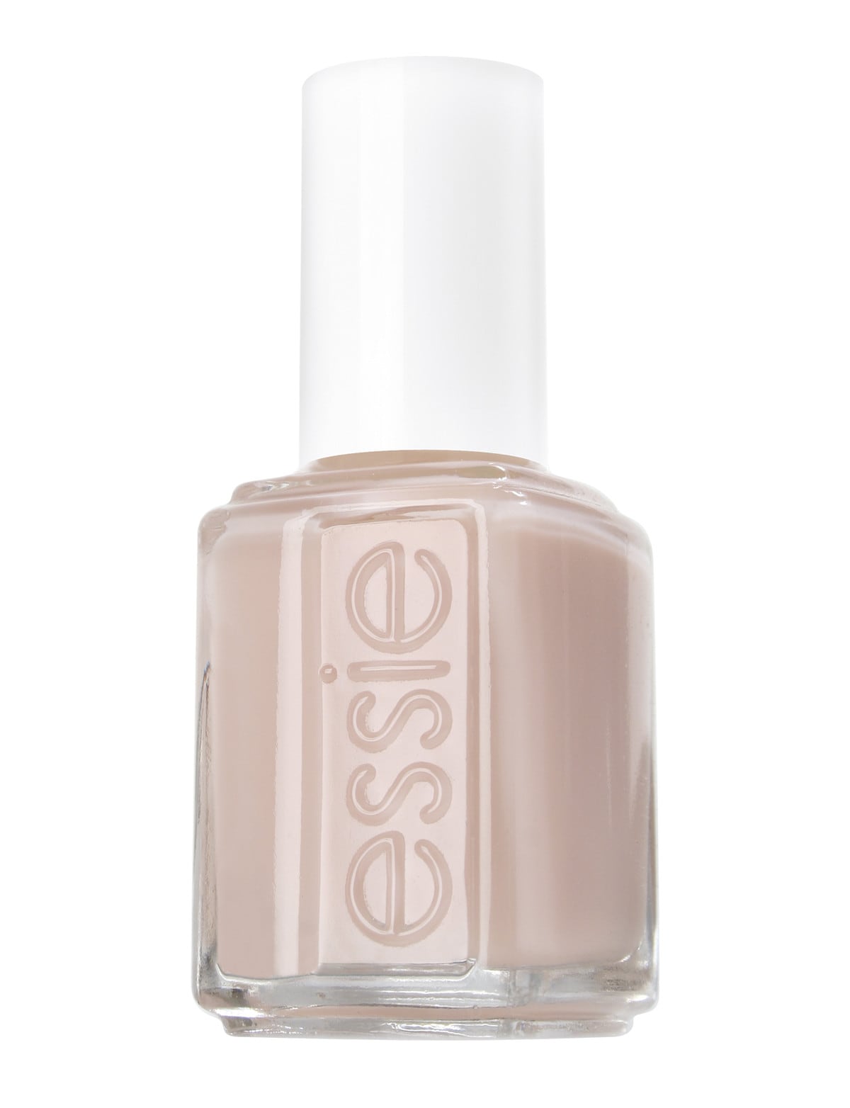 Essie Ballet Slippers Is the Prettiest Sheer Pink Nail Polish Ever: Review