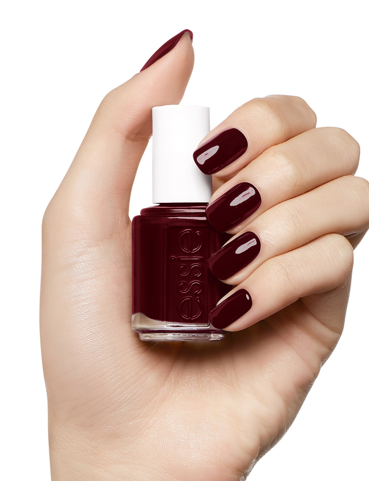 The Best Essie Nail Colors For Fall 2023