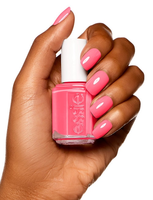 essie Nail Polish, 73 - Cute As A Button product photo View 06 L