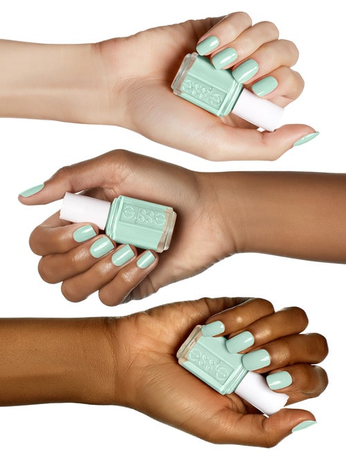 essie Nail Polish, Mint Candy Apple 99 product photo View 04 L