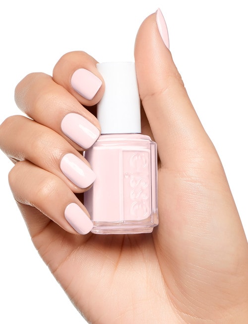essie Nail Polish, Muchi Muchi 17 product photo View 04 L