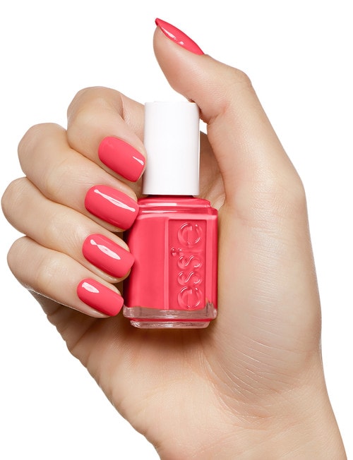 essie Nail Polish, Peach Daiquiri 72 B product photo View 03 L