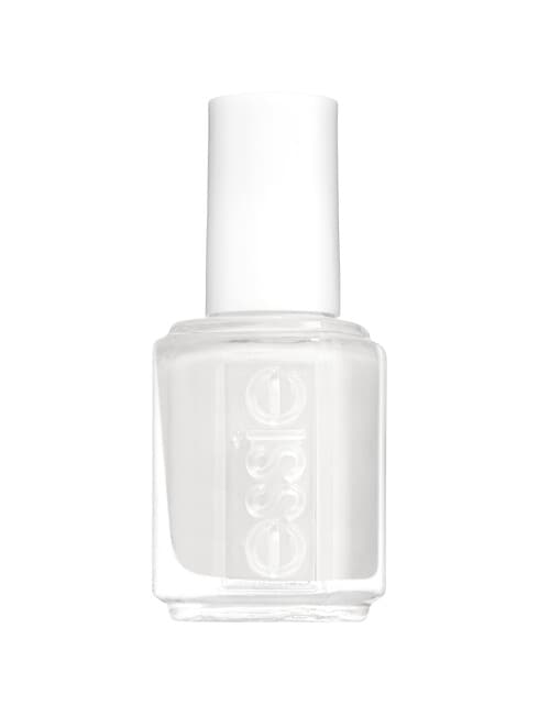 essie Nail Polish, 4 Pearly White Nail Polish