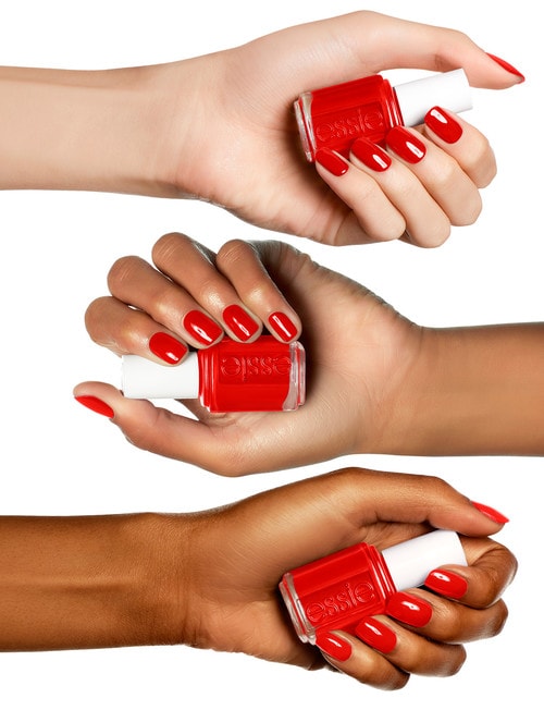 essie Nail Polish, Really Red 60 product photo View 03 L