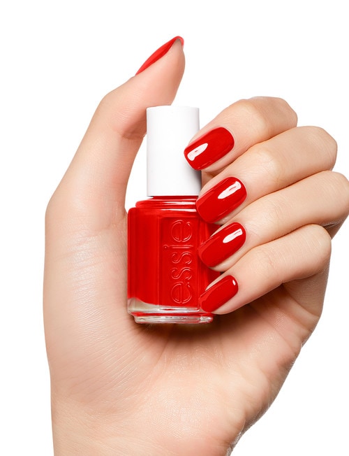 essie Nail Polish, Really Red 60 product photo View 04 L