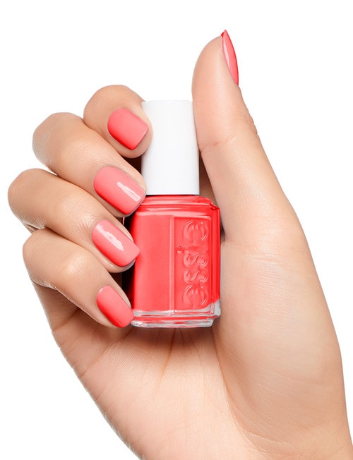essie Nail Polish, 268 - Sunday Funday product photo View 04 L