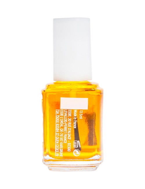essie Nail Care Apricot Oil Cuticle Treatment product photo View 02 L