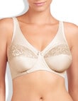 Fayreform Classic Underwire Bra, B-DD product photo