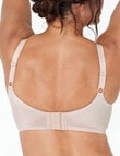 Fayreform Classic Underwire Bra, B-DD product photo View 02 S