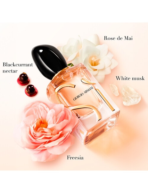Armani Si Eau De Parfum product photo View 03 L