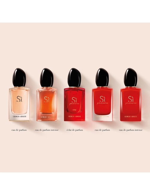 Armani Si Eau De Parfum product photo View 06 L
