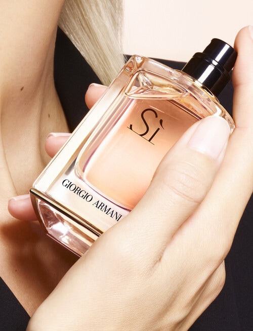 Armani Si Eau De Parfum product photo View 05 L