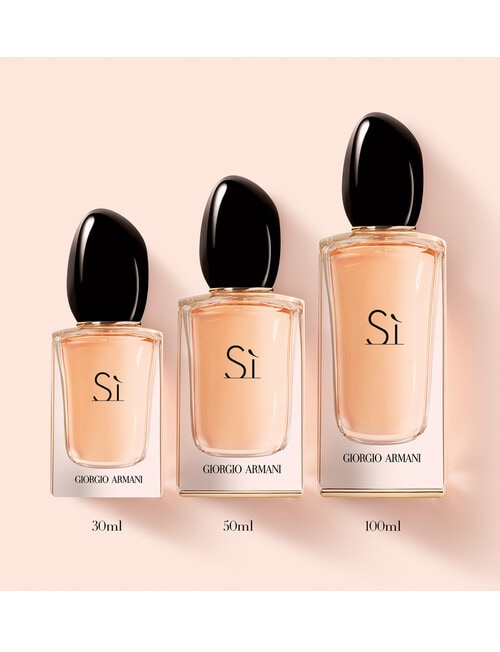 Armani Si Eau De Parfum product photo View 09 L