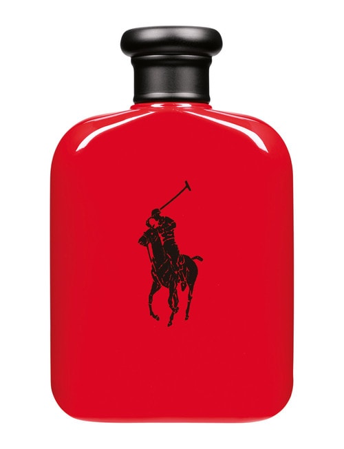 Ralph Lauren Polo Red EDT, 125ml product photo