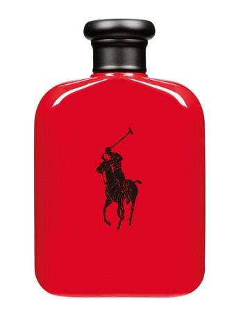 Ralph Lauren Polo Red EDT product photo