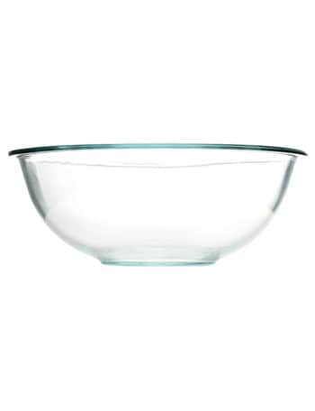 Pyrex Glass Mixing Bowl, 3.8L product photo