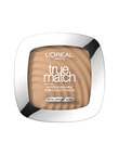 L'Oreal Paris True Match Powder Golden Beige product photo