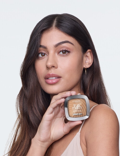 L'Oreal Paris True Match Powder Golden Beige product photo View 07 L
